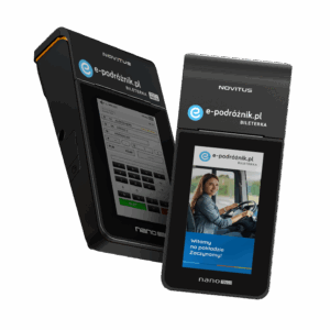 bileterka sprzedaż biletów nano