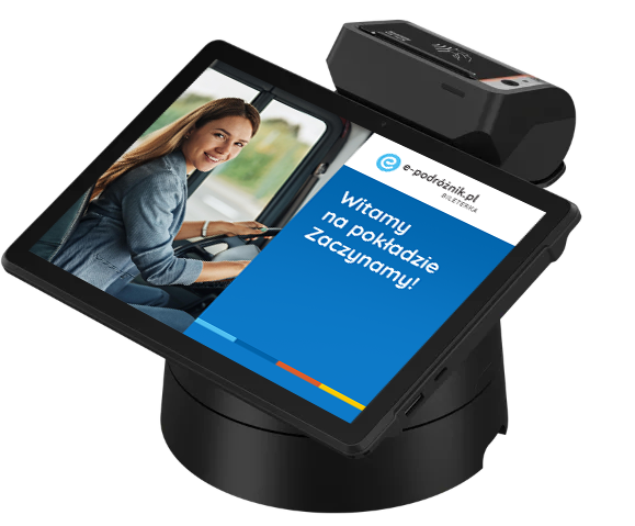 bileterka sunmi sprzedaż biletów kontrola