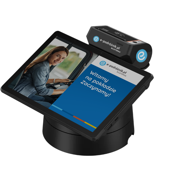 bileterka sunmi sprzedaż biletów kontrola