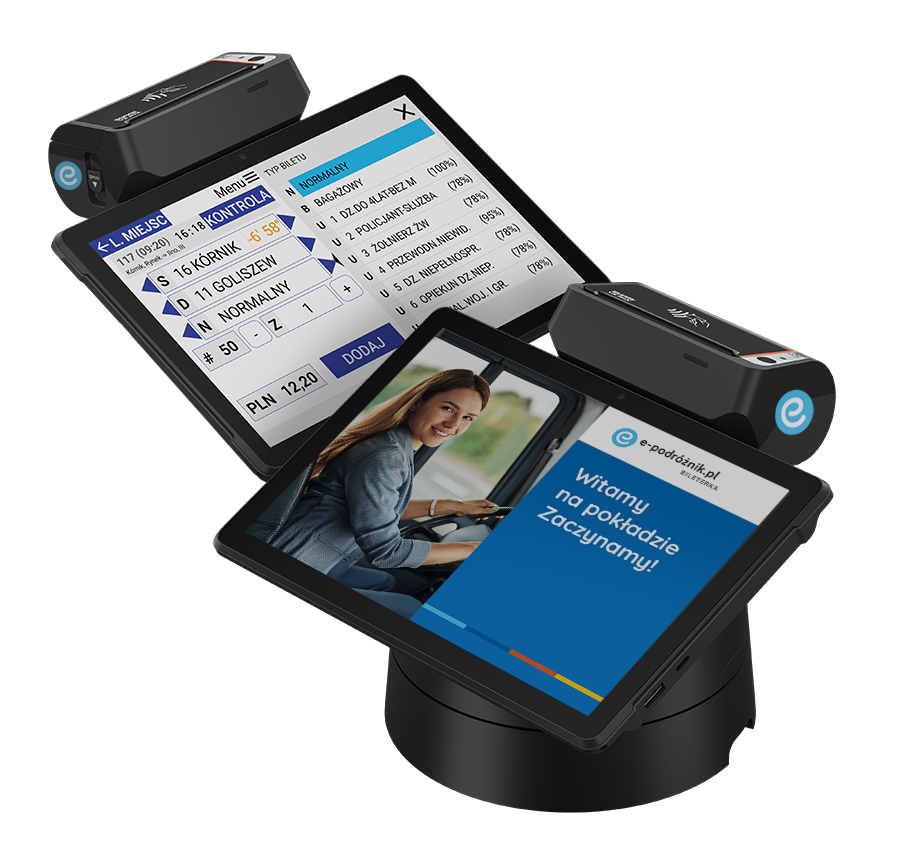 bileterka autobusowa sunmi